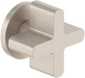 California Faucets San Elijo Wall Stops and Diverters