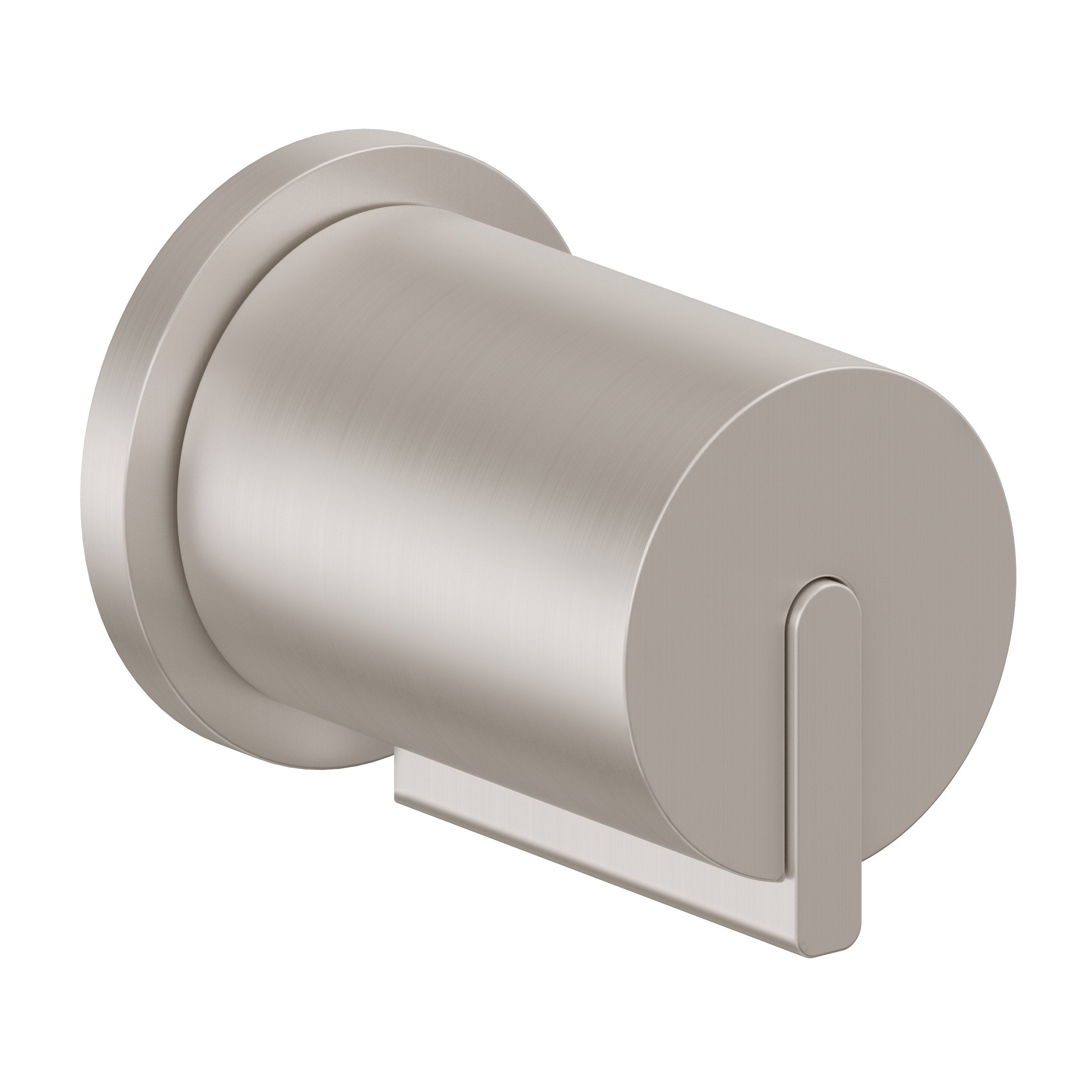 California Faucets Jalama Wall Stops and Diverters