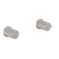 California Faucets Jalama Two and Three Handle Showers