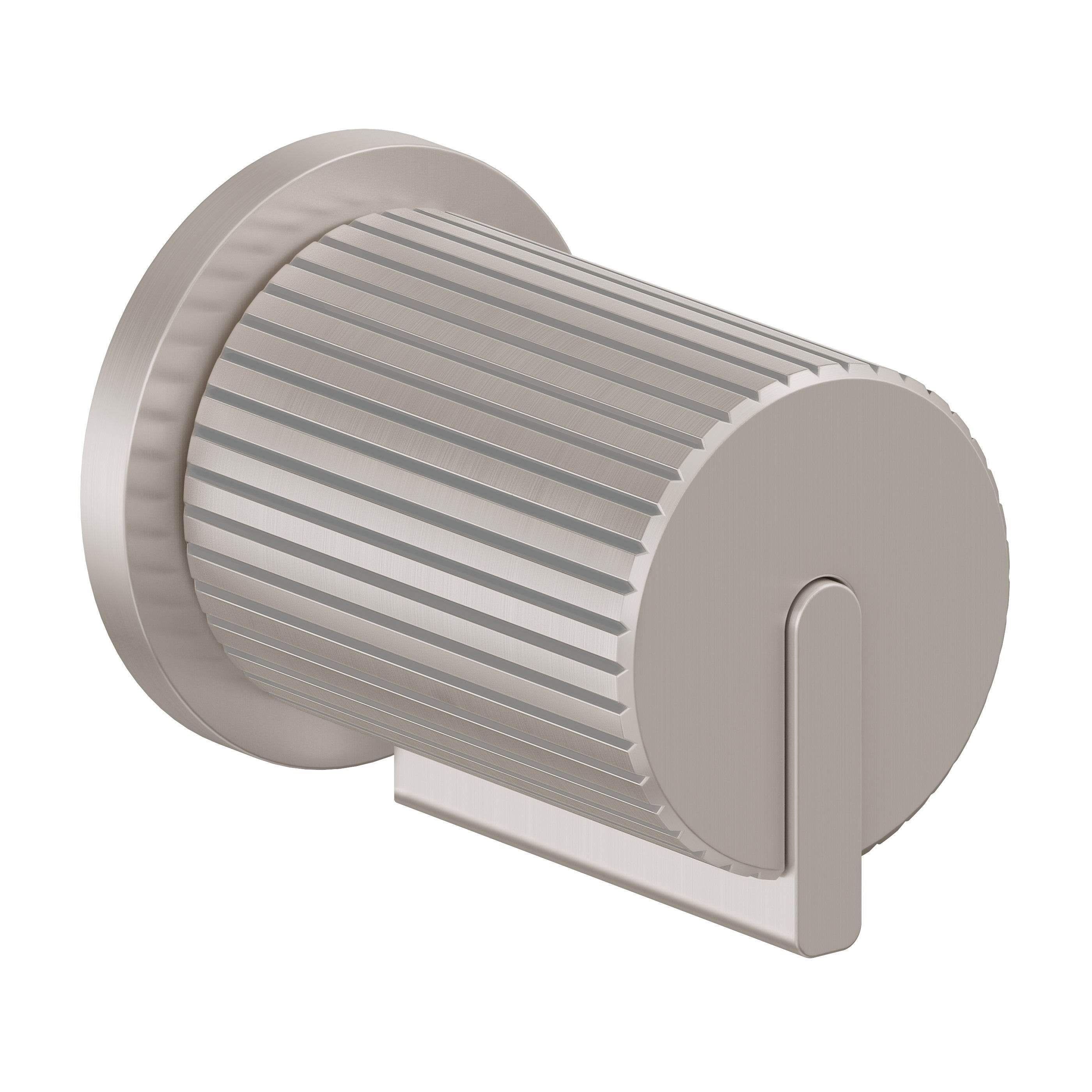 California Faucets Jalama Wall Stops and Diverters