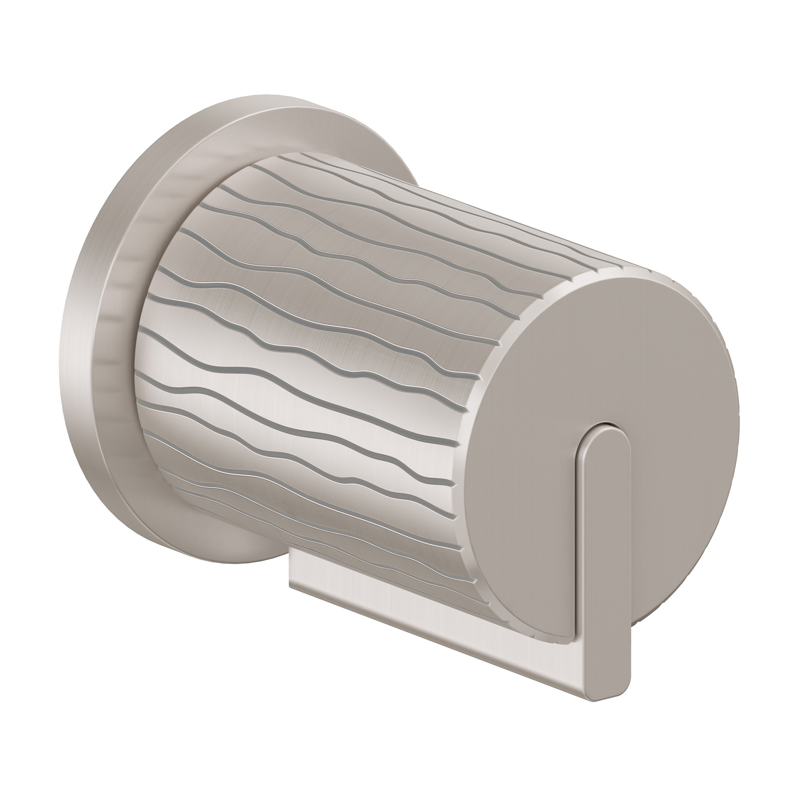 California Faucets Jalama Wall Stops and Diverters