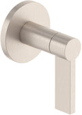 California Faucets Cayucos® Wall Stops and Diverters