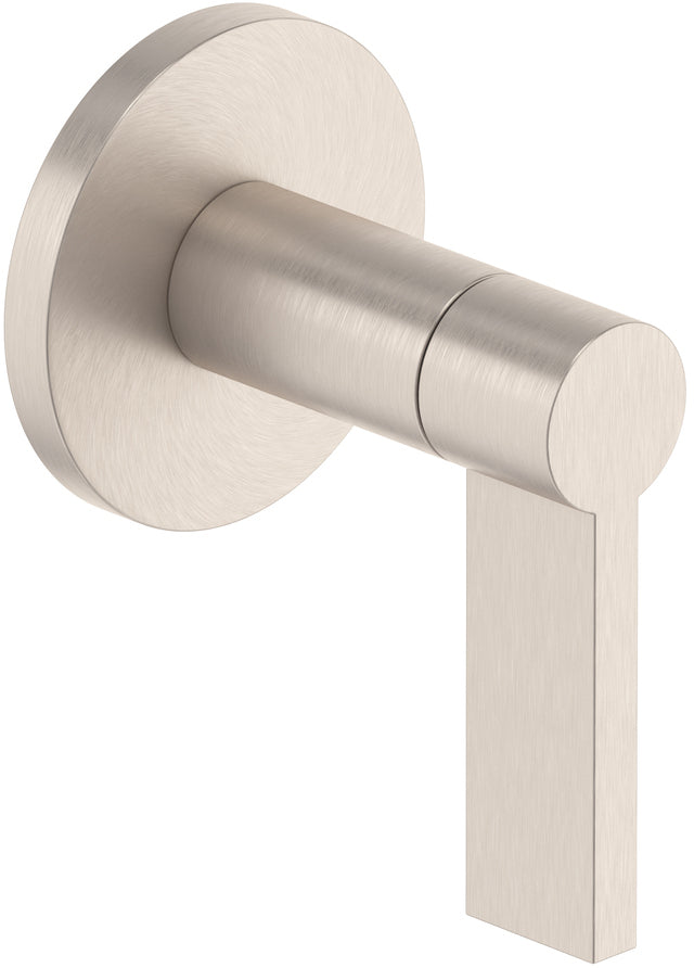 California Faucets Cayucos® Wall Stops and Diverters