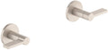 California Faucets Cayucos® Two and Three Handle Showers