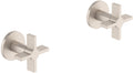 California Faucets Cayucos® Two and Three Handle Showers