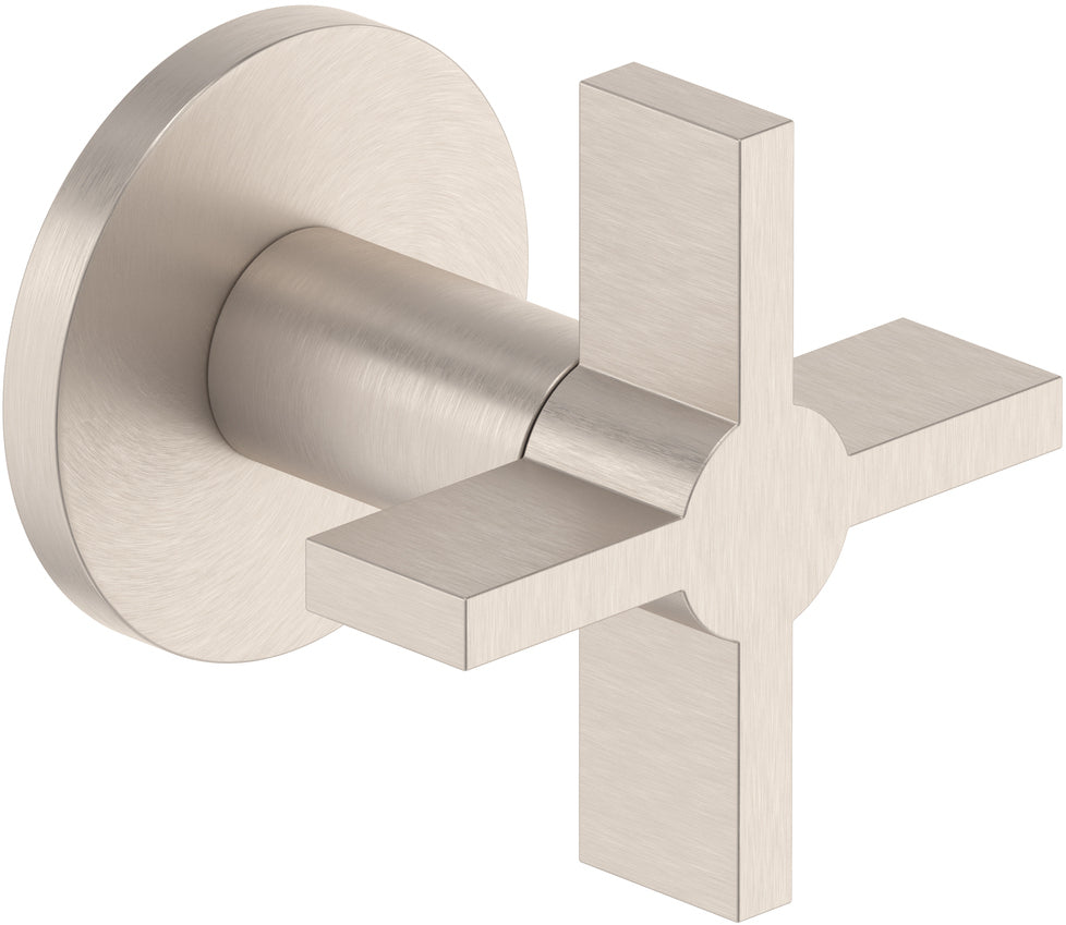 California Faucets Cayucos® Wall Stops and Diverters