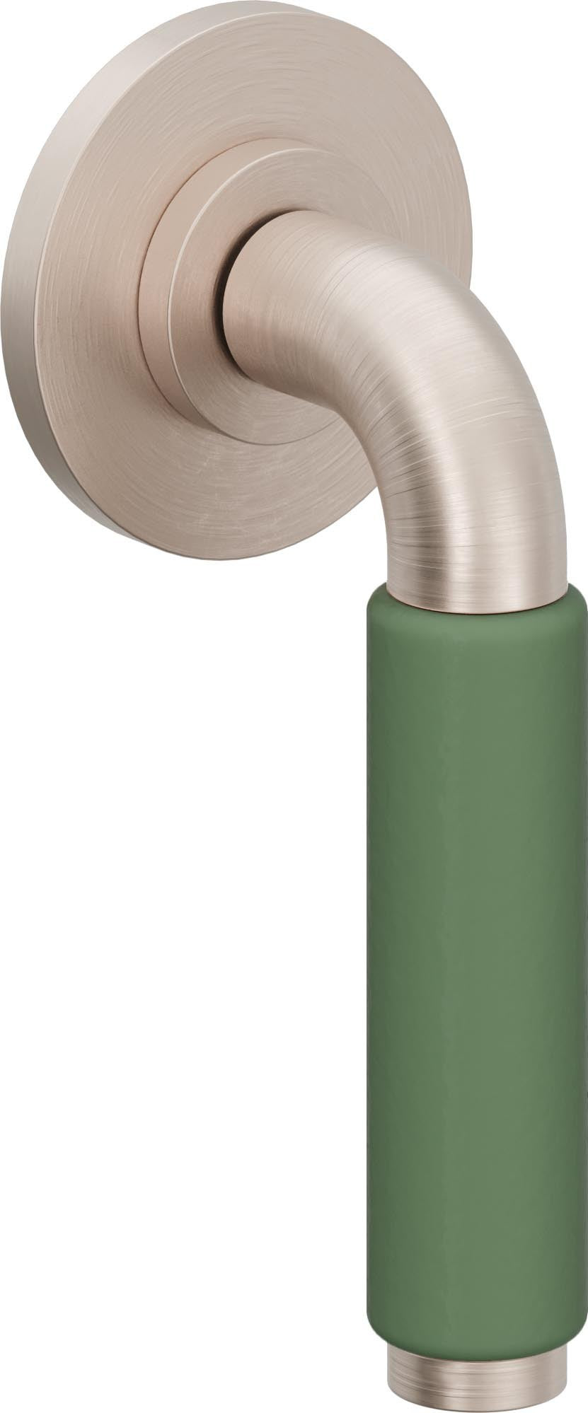 California Faucets Cayucos® Wall Stops and Diverters