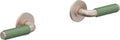 California Faucets Cayucos® Two and Three Handle Showers