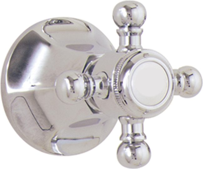 California Faucets Monterey Llave de Pared o Cubierta