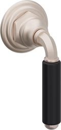 California Faucets Del Mar Wall Stops and Diverters