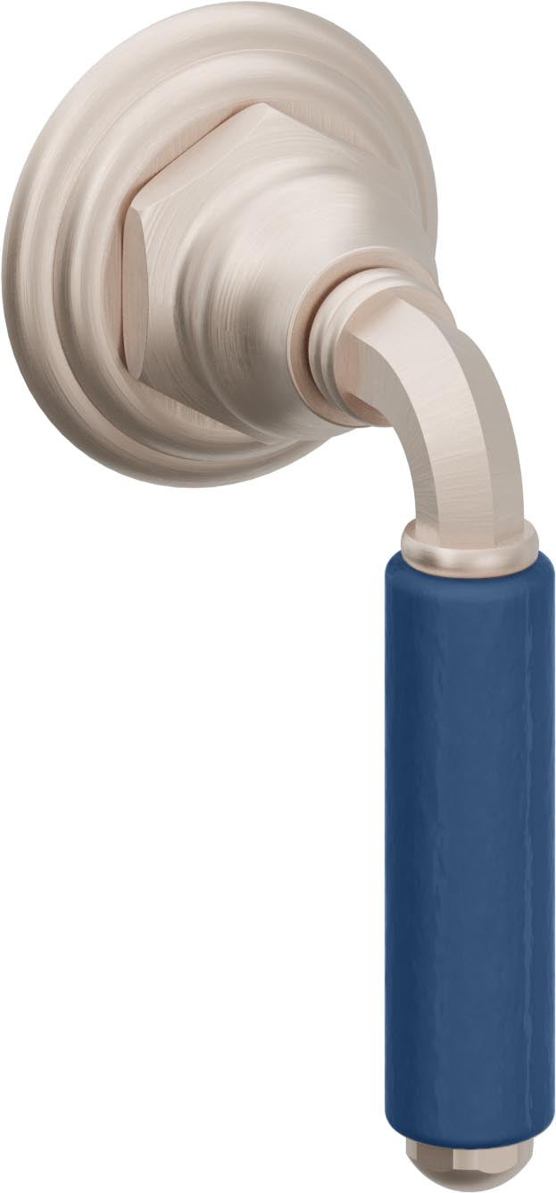 California Faucets Del Mar Wall Stops and Diverters