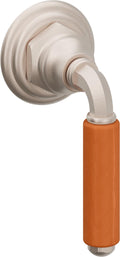 California Faucets Del Mar Wall Stops and Diverters
