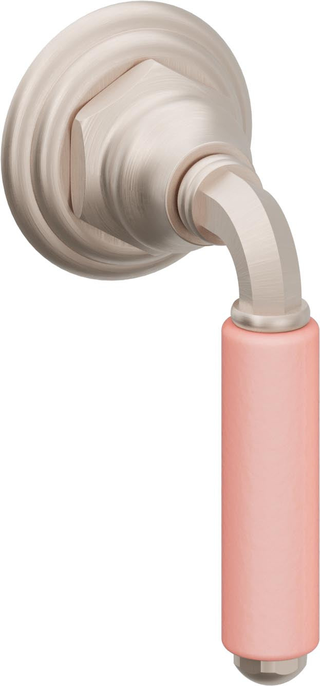 California Faucets Del Mar Wall Stops and Diverters