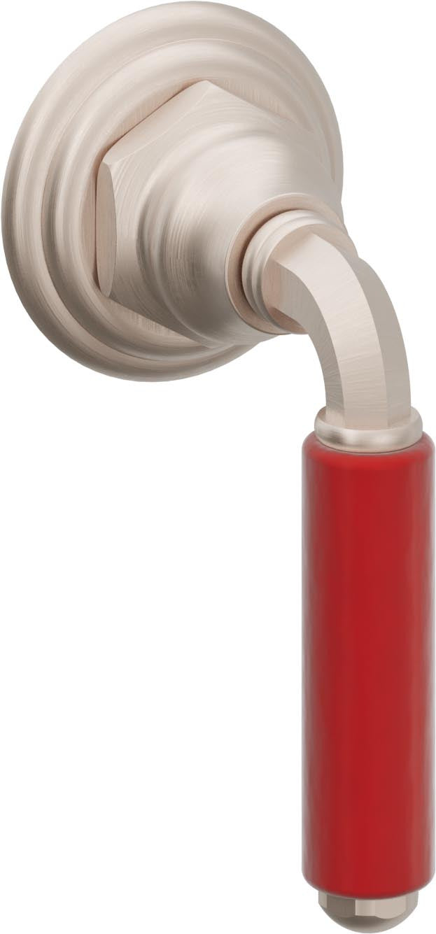 California Faucets Del Mar Wall Stops and Diverters