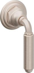 California Faucets Del Mar Wall Stops and Diverters