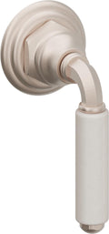 California Faucets Del Mar Wall Stops and Diverters