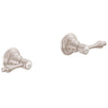 California Faucets Salinas Two and Three Handle Showers