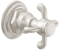 California Faucets Salinas Wall Stops and Diverters