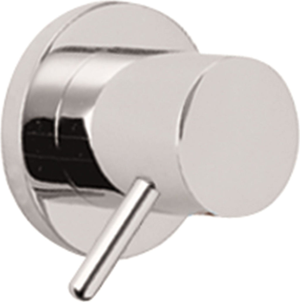 California Faucets Avalon Manija de Pared o Empotrada Solamente