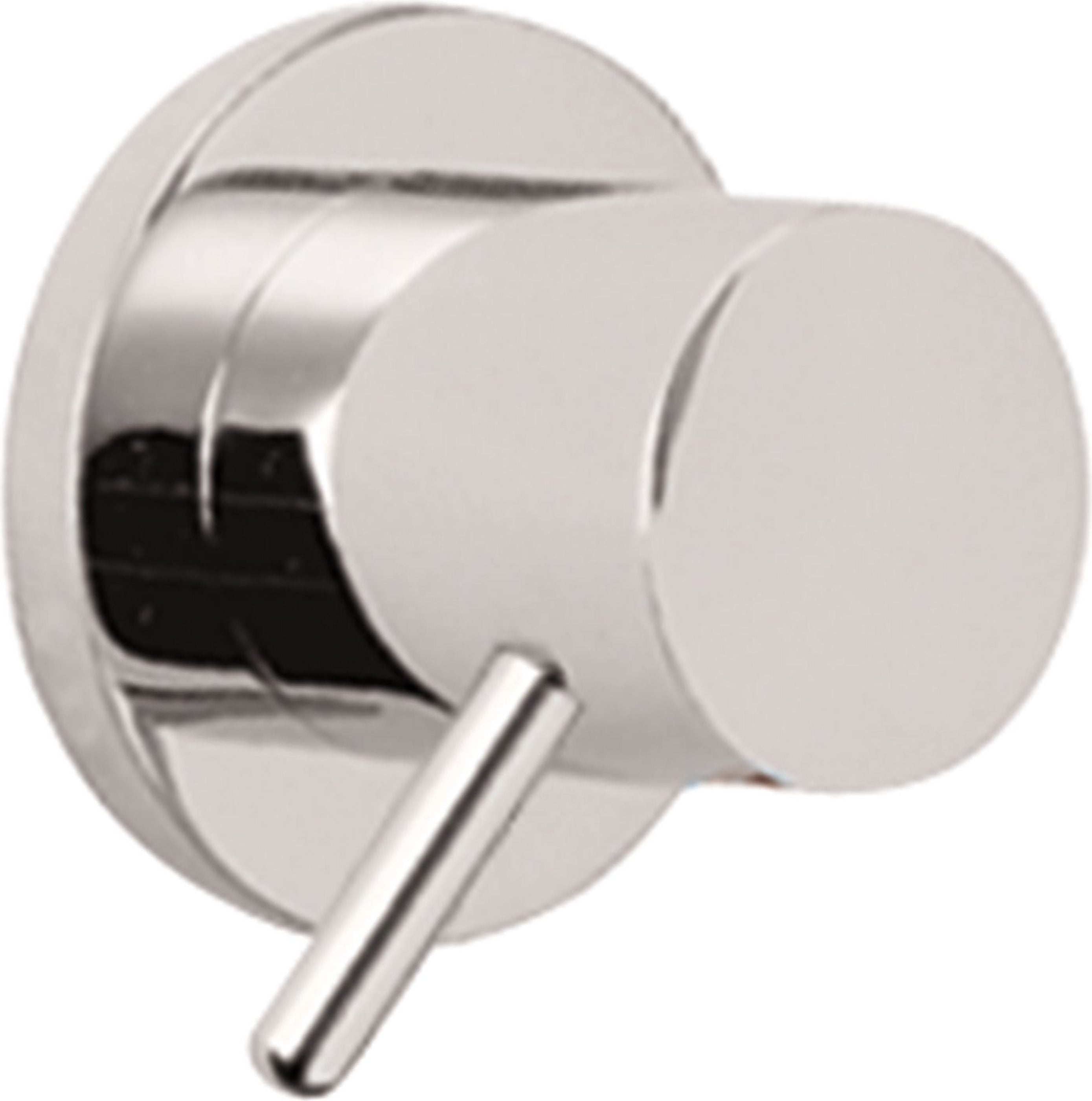 California Faucets Avalon Manija de Pared o Empotrada Solamente