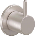 California Faucets Avalon Wall Stops and Diverters