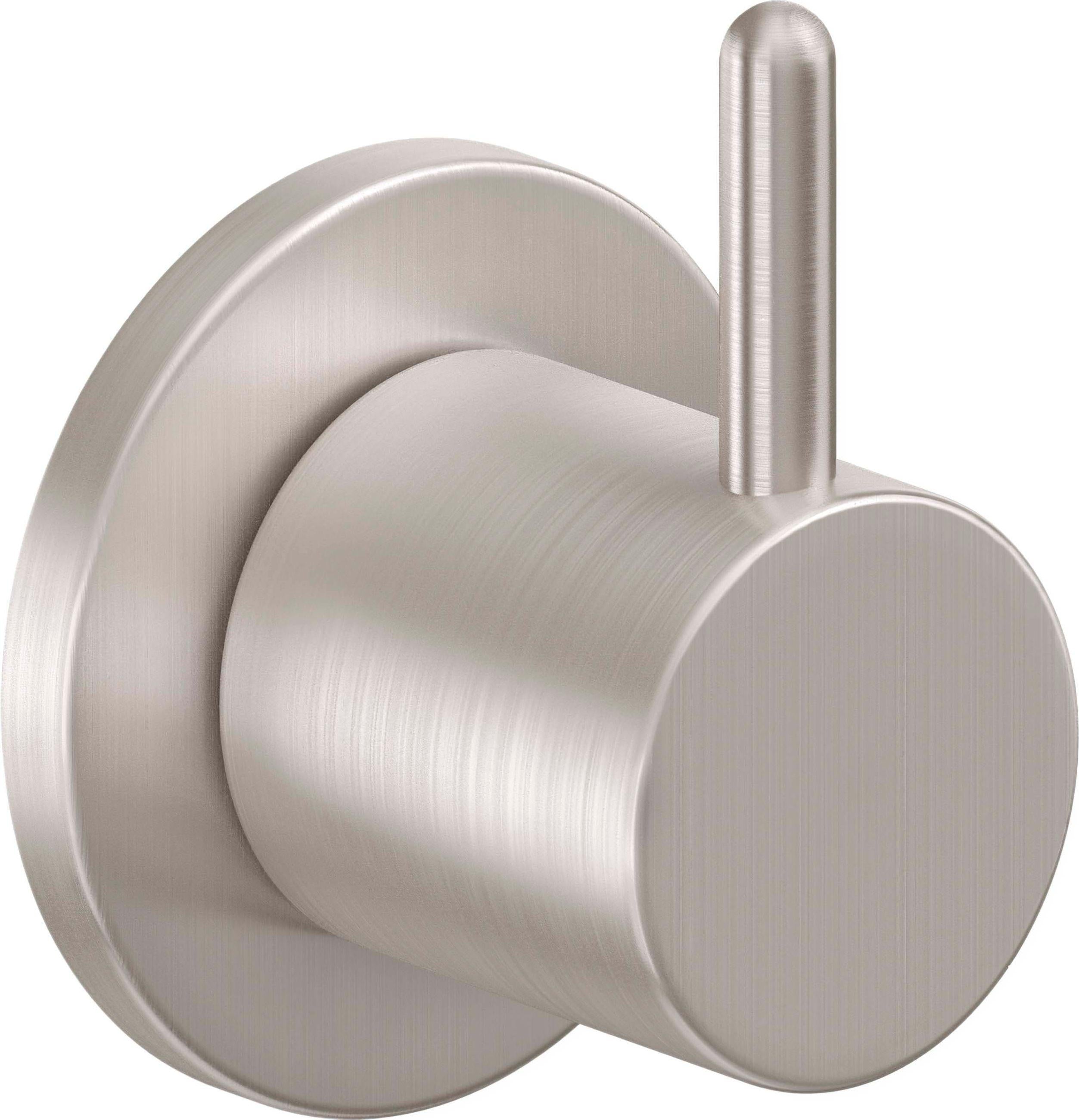 California Faucets Avalon Wall Stops and Diverters