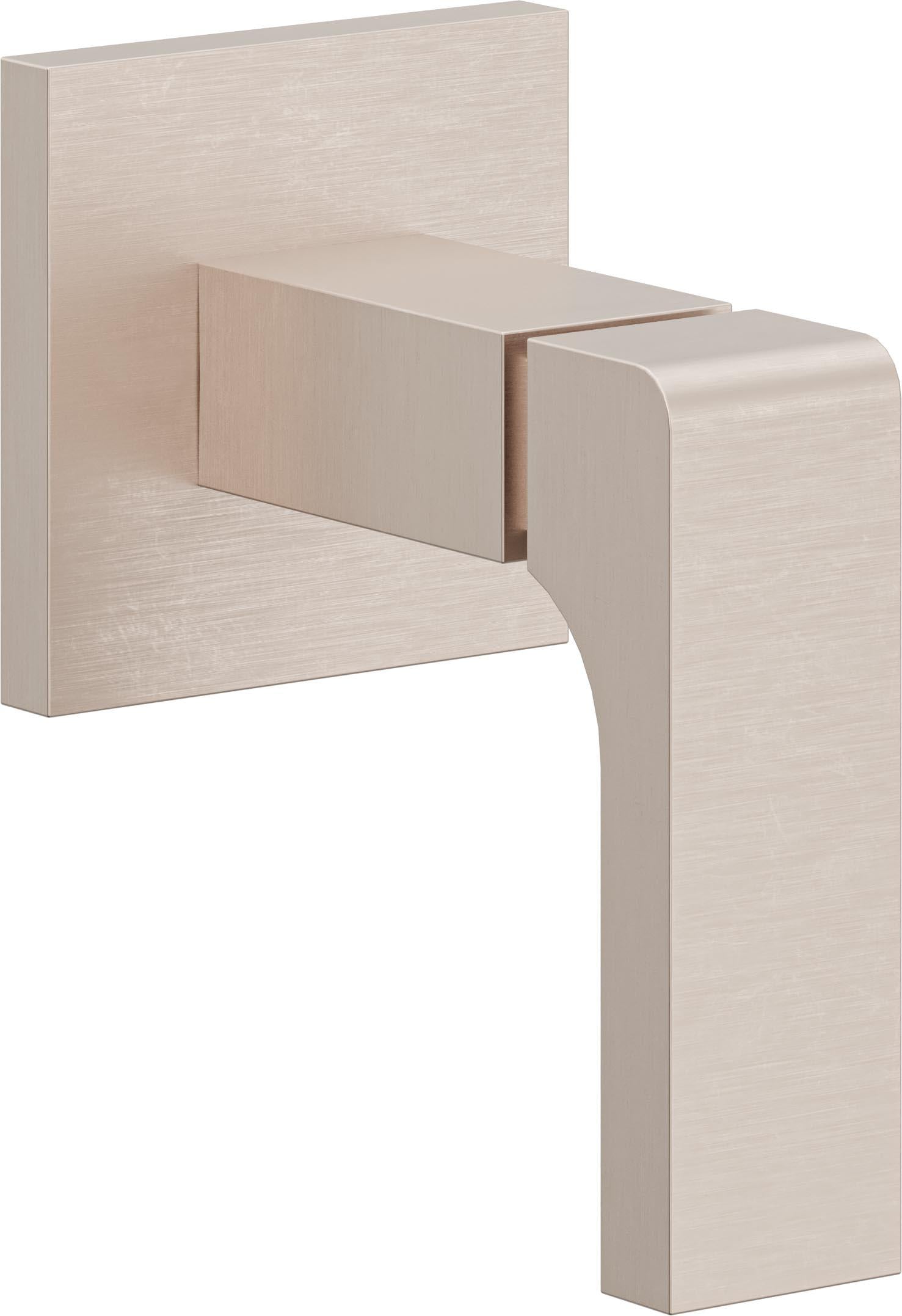 California Faucets Solimar Wall Stops and Diverters