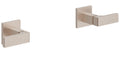 California Faucets Solimar Two and Three Handle Showers