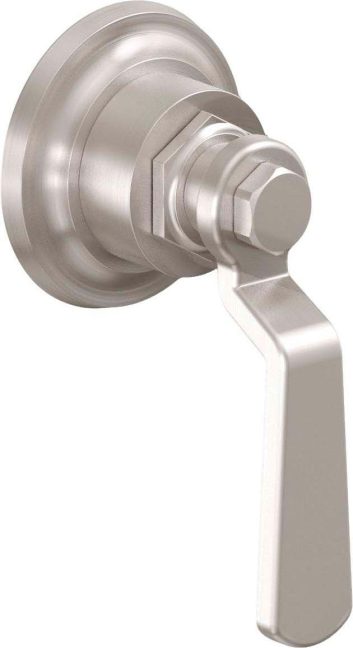 California Faucets Descanso Works Llave de Pared o Cubierta