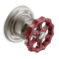 California Faucets Descanso Works Wall Stops and Diverters
