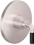 California Faucets Descanso Pressure Balance Trim