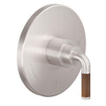 California Faucets Descanso Pressure Balance Trim