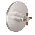 California Faucets Descanso Pressure Balance Trim