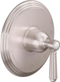 California Faucets Montecito Pressure Balance Trim