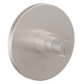California Faucets Jalama Pressure Balance Trim