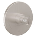 California Faucets Jalama Pressure Balance Trim