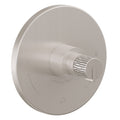 California Faucets Jalama Pressure Balance Trim
