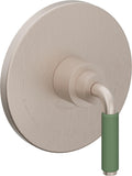 California Faucets Cayucos® Pressure Balance Trim