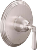 California Faucets Monterey Pressure Balance Trim