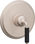 California Faucets Del Mar™ Pressure Balance Trim