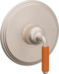 California Faucets Del Mar™ Pressure Balance Trim