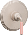 California Faucets Del Mar™ Pressure Balance Trim