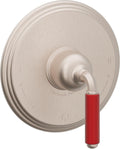 California Faucets Del Mar™ Pressure Balance Trim