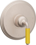 California Faucets Del Mar™ Pressure Balance Trim