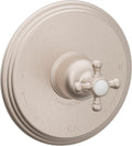 California Faucets Del Mar Pressure Balance Trim