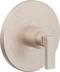 California Faucets Solimar Pressure Balance Trim