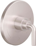 California Faucets Tamalpais Pressure Balance Trim