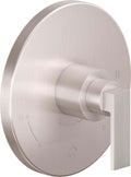 California Faucets Morro Bay Pressure Balance Trim