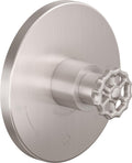 California Faucets Descanso Works Pressure Balance Trim