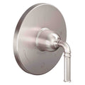 California Faucets Trousdale Pressure Balance Trim